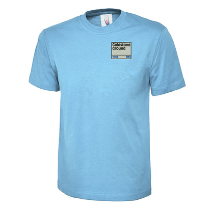 Childs Brighton Goldstone Ground Shirt