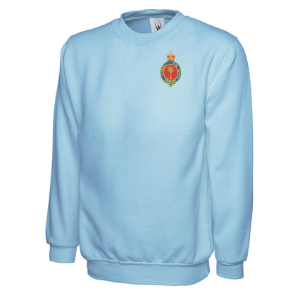 Welsh Guards Sweatshirt