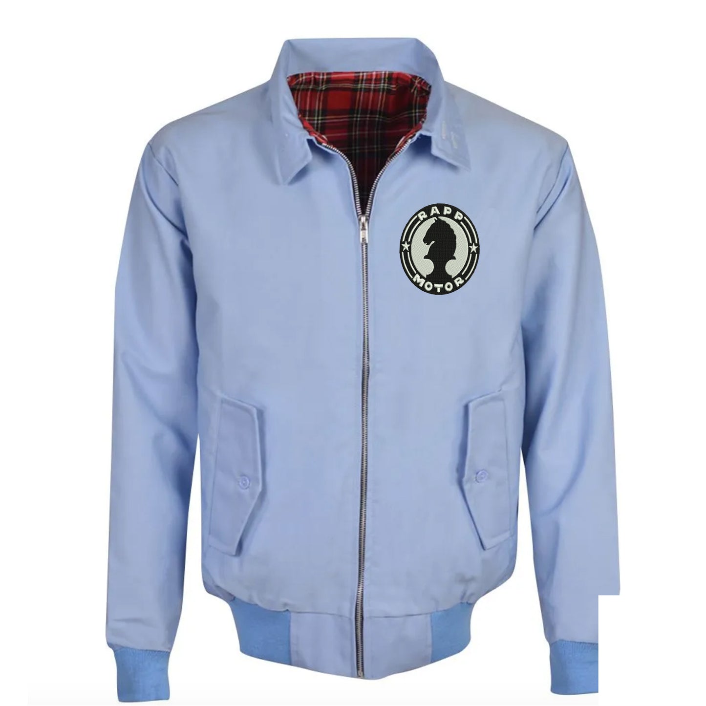 Vintage BMW Jacket Mens