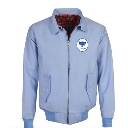 Old School Carlisle United Football Jacket Mens