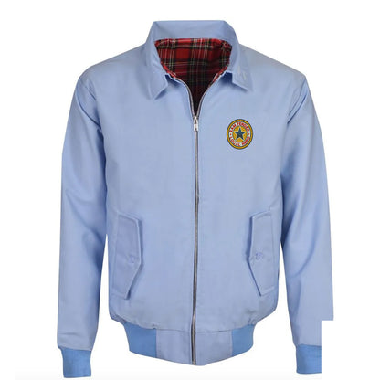 Sam Fender Local Hero Jacket Men's