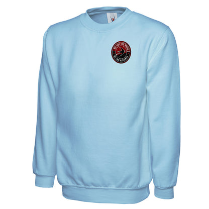 Walsall We Are The Pride of The Midlands Sweatshirt