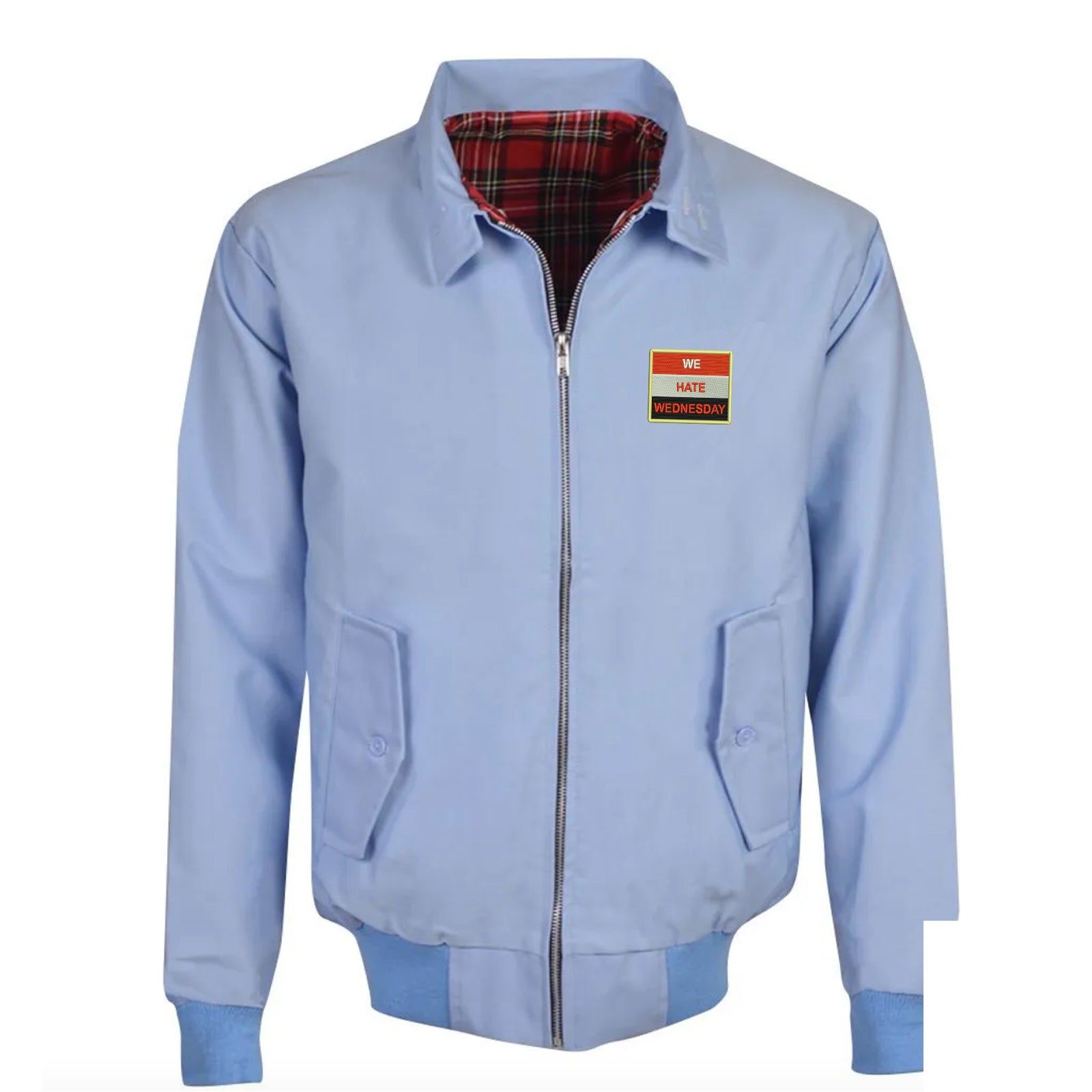 Sheffield United Embroidered Jacket Men's
