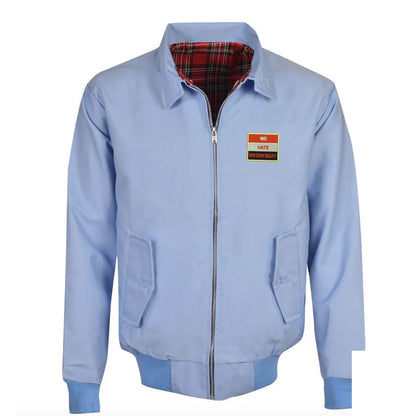 Sheffield United Embroidered Jacket Men's