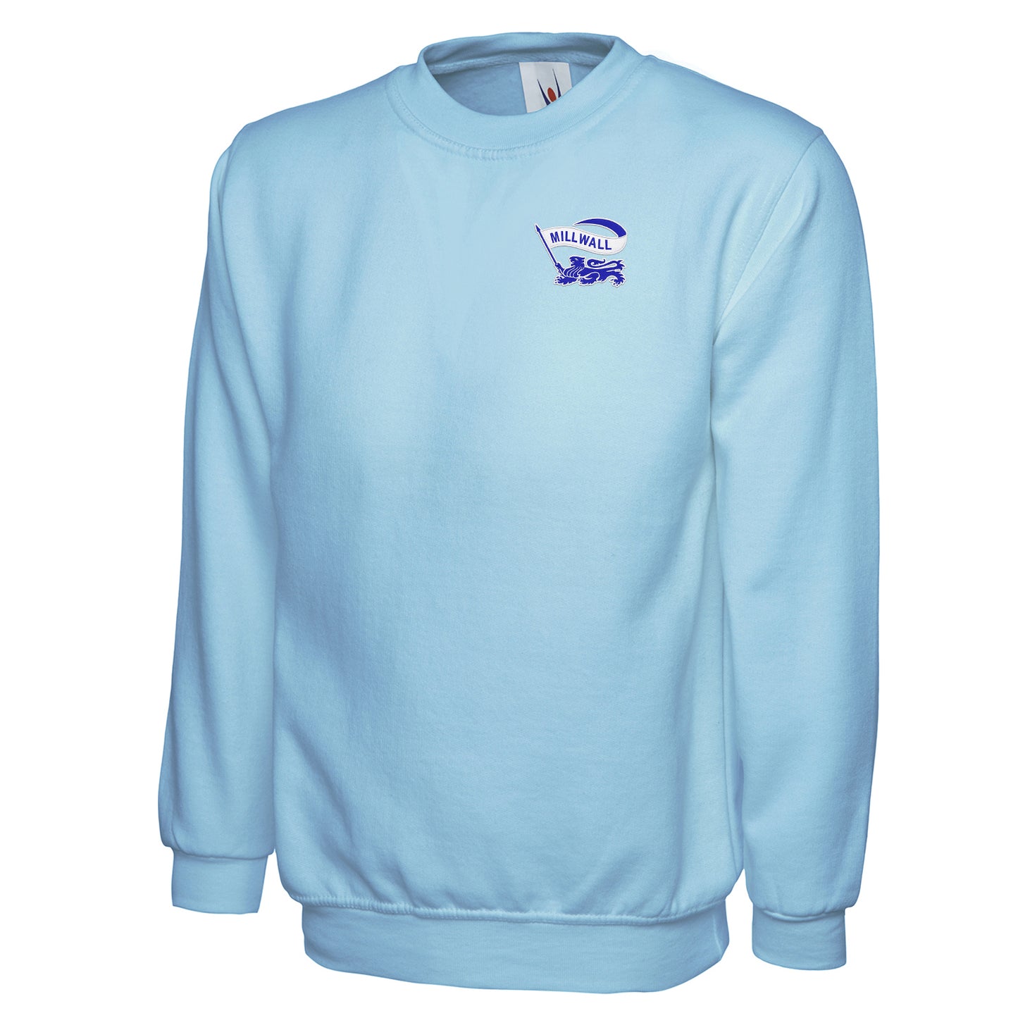 Classic Millwall Football Sweatshirt 