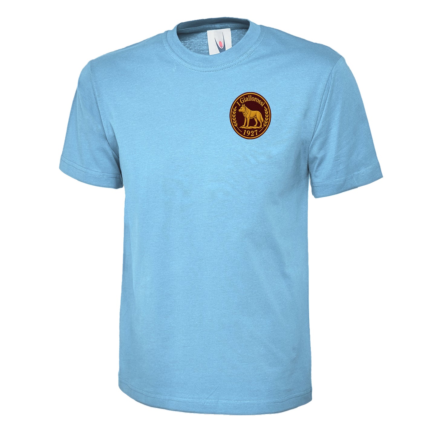 Childs I Giallorossi 1927 Shirt