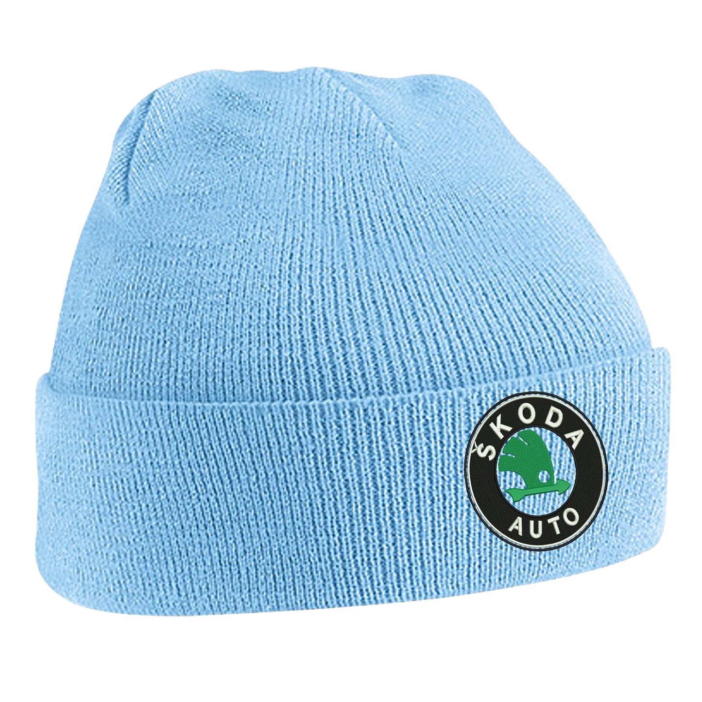 Skoda Beanie Hat