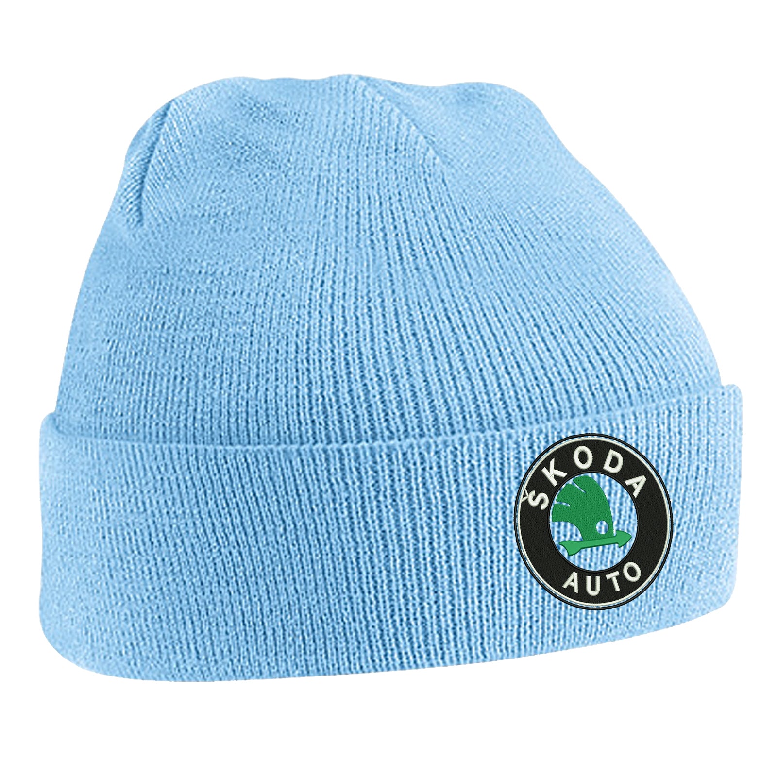 Skoda Beanie Hat