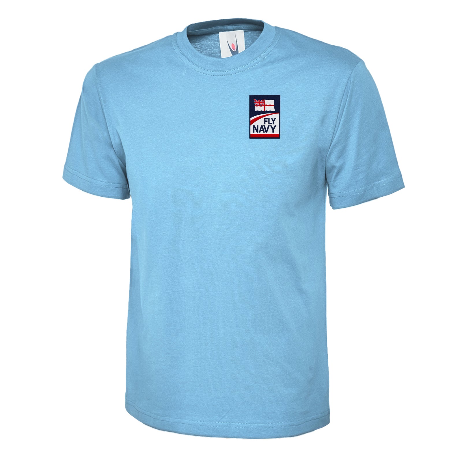 Childs Fly Royal Navy Shirt 