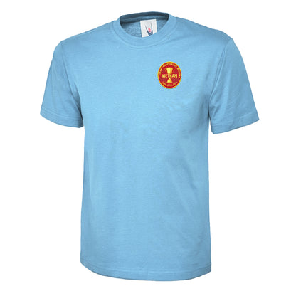 Childs Vietnam Football Shirt