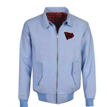 Labour Party Jacket Mens