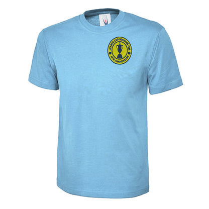Childs Oxford United League Winners 1986 Shirt