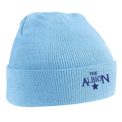 The Albion Beanie Hat