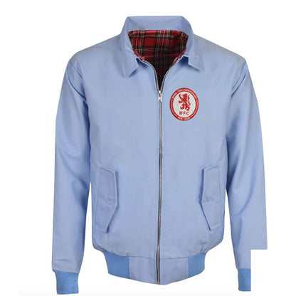 Middlesbrough 150th Anniversary Jacket Mens