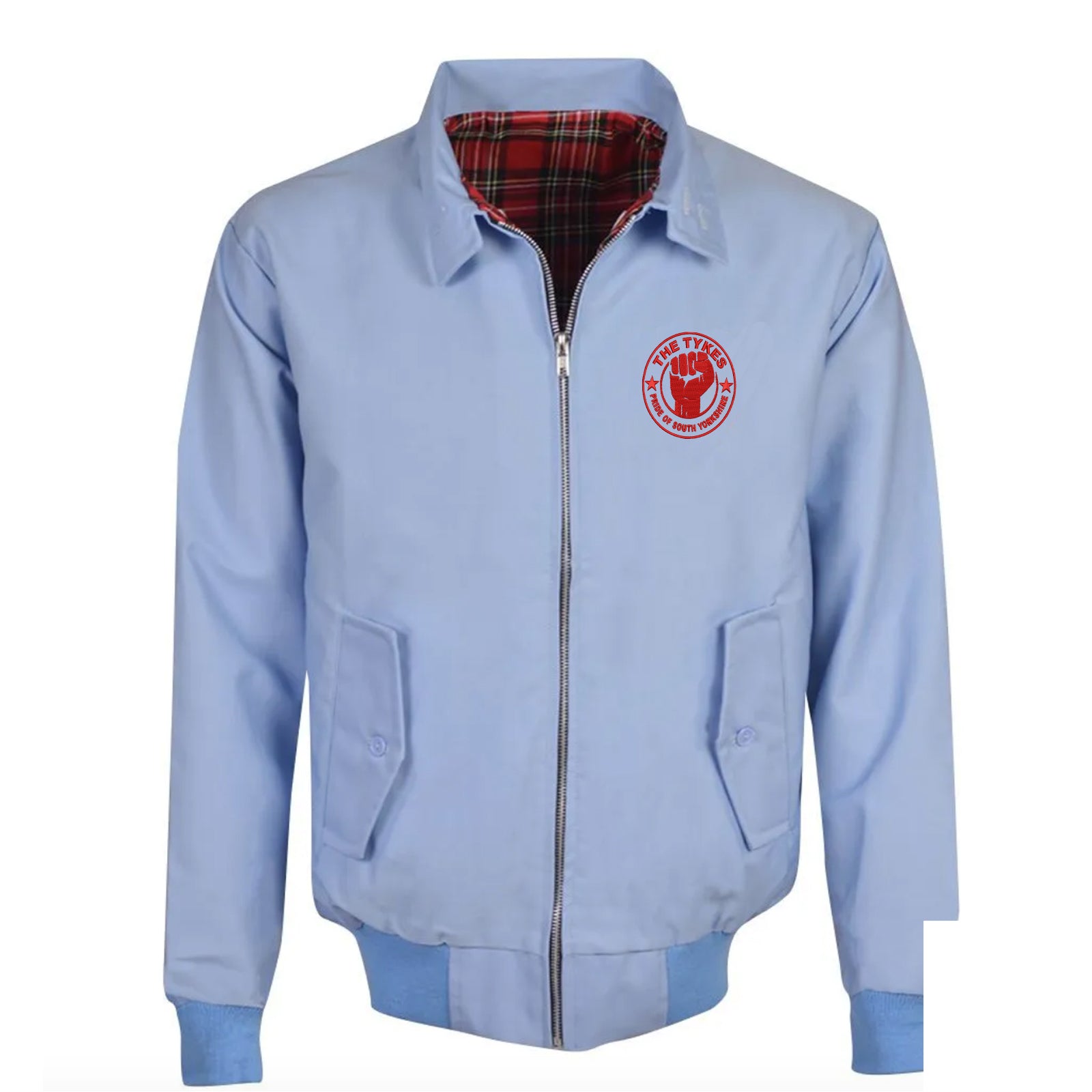 Barnsley FC Jacket Mens