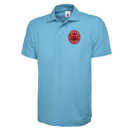 You Are My Boro My Only Boro Classic Polo Shirt