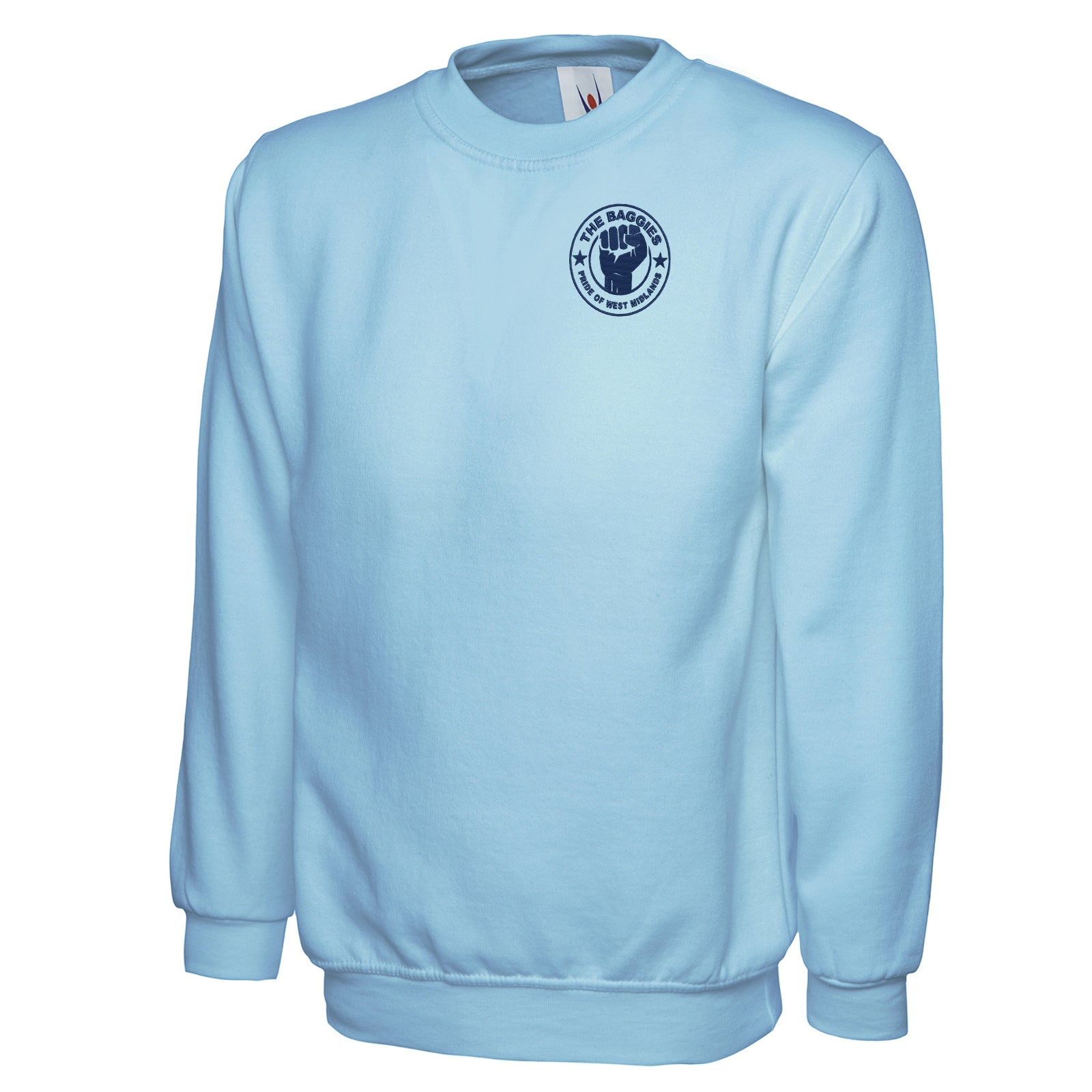 West Bromwich Baggies Sweatshirt