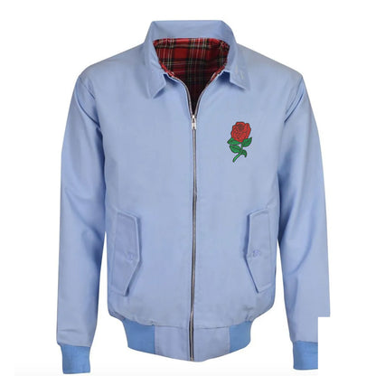 England Rugby Jacket