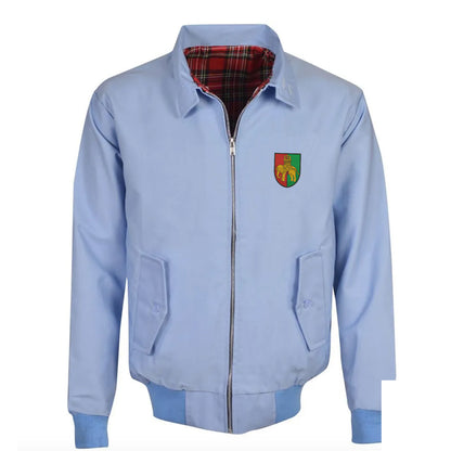 Coventry Heraldic Jacket