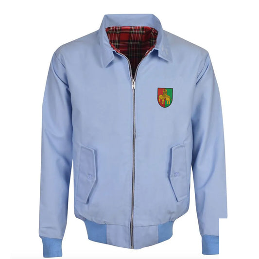 Coventry Heraldic Jacket