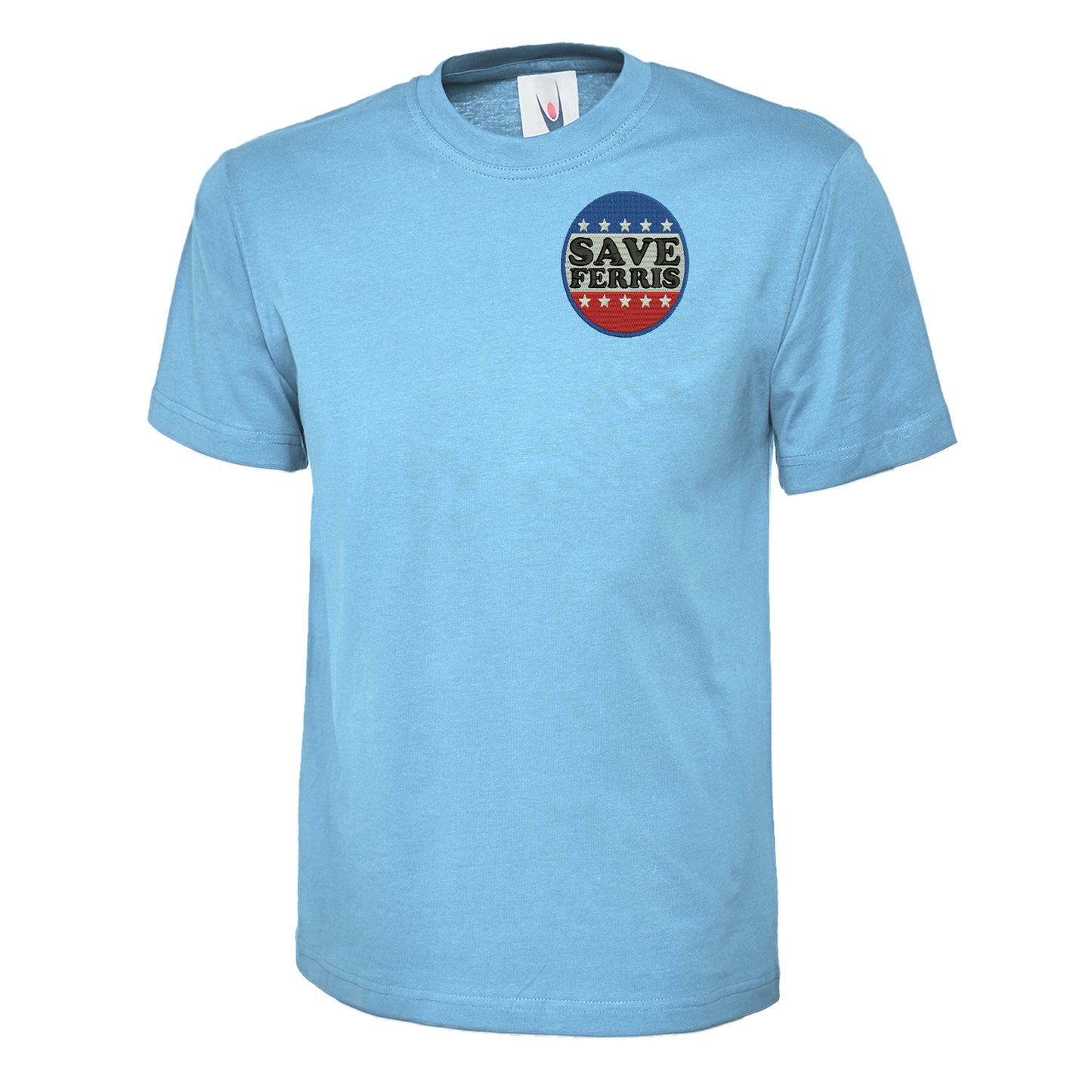 Childs Save Ferris Punk Rock Shirt