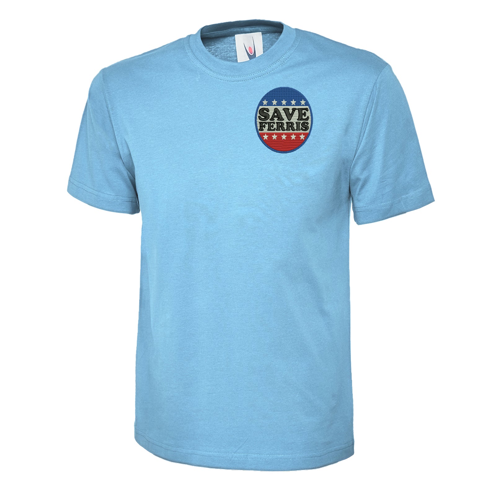 Childs Save Ferris Punk Rock Shirt