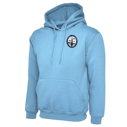 Falkirk 150th Anniversary Hoodie