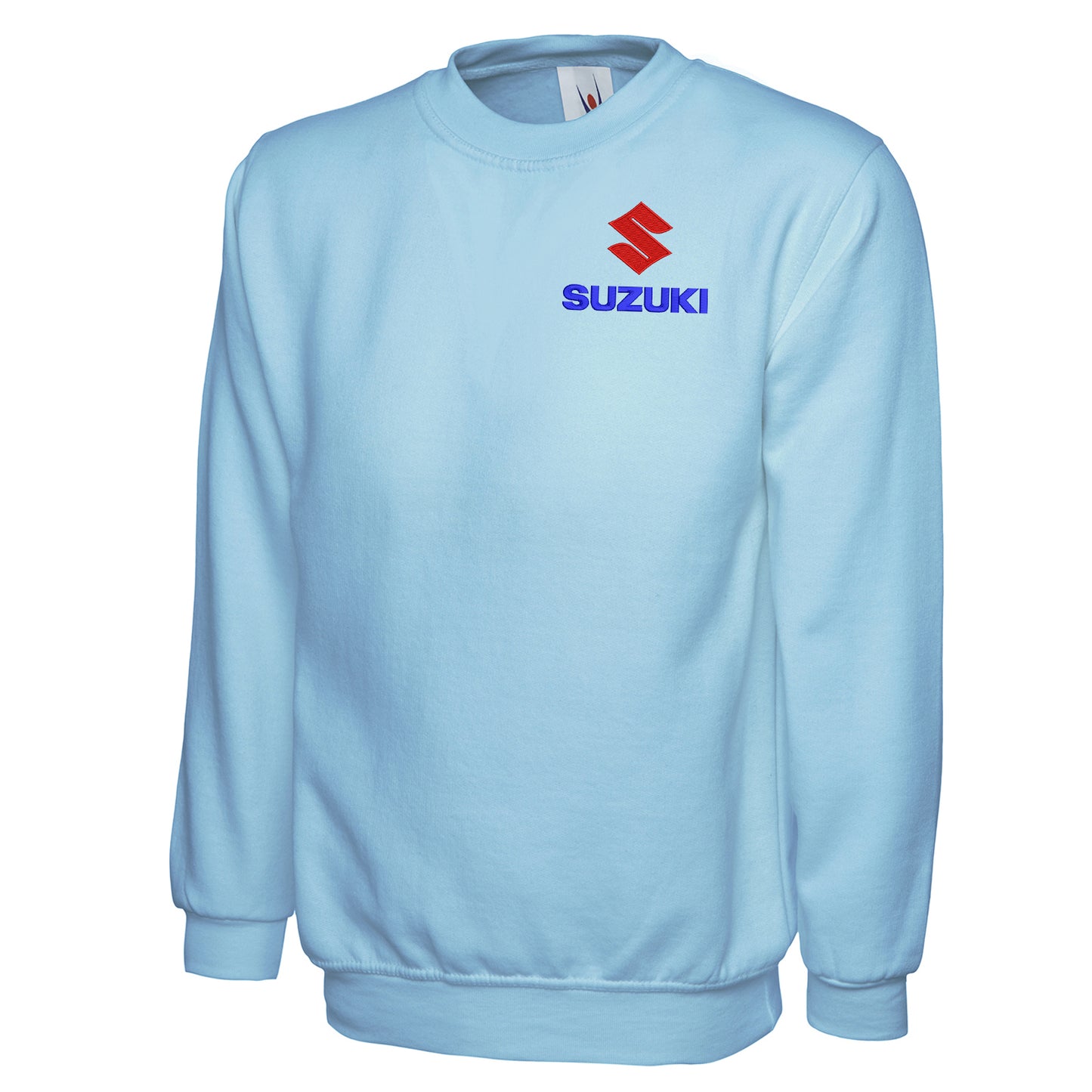 Suzuki car Sweatshirt