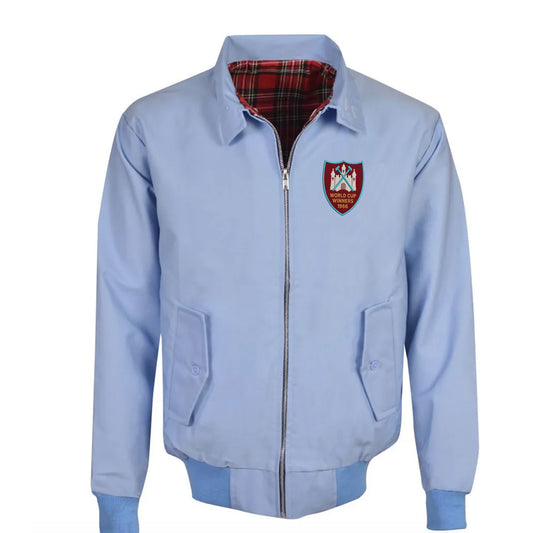 West Ham World Cup Winners 1966 Jacket Mens