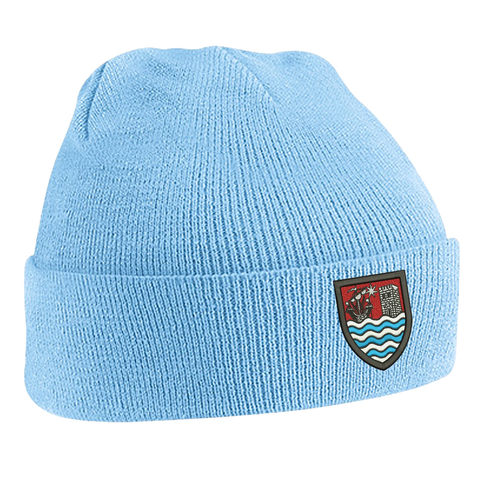 Scarborough Athletic Football Baseball Cap