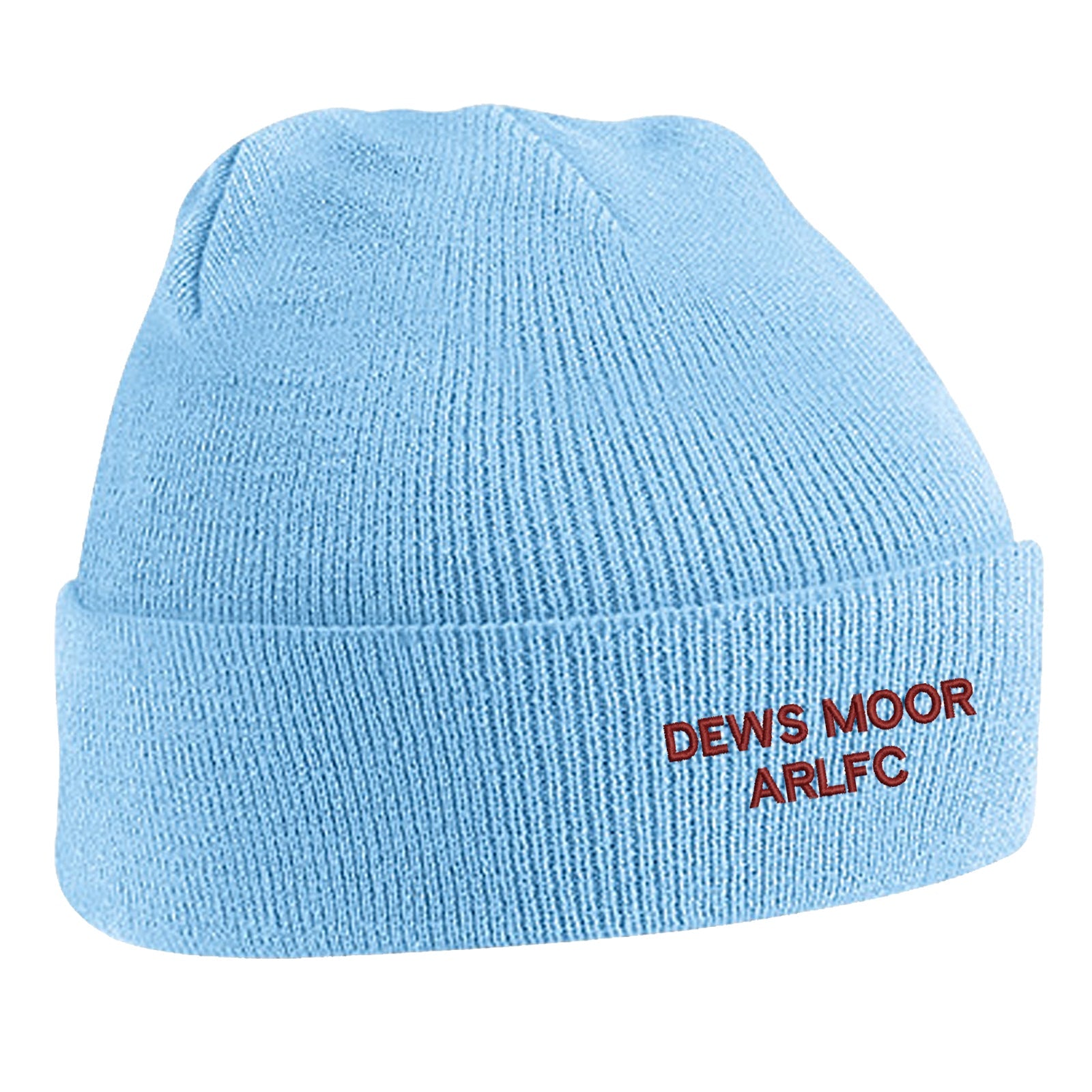  Dews Moor ARLFC Beanie Hat