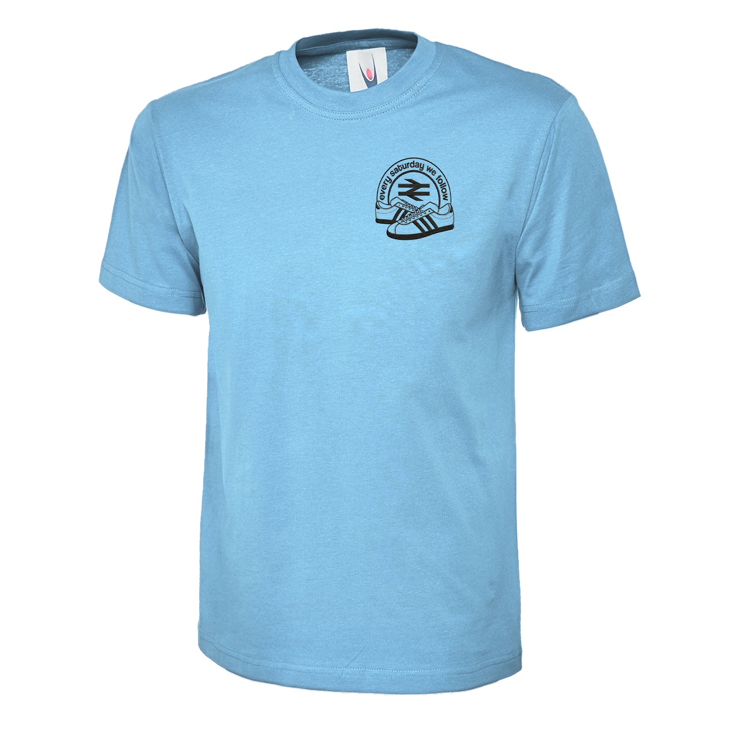 Childs Football Fans Shirt