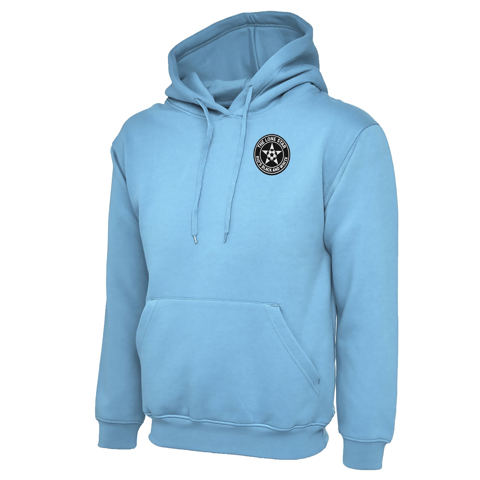 Botafogo Football Hoodie