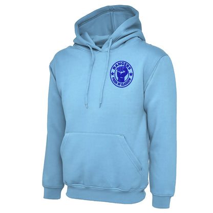 Rangers Pride of Glasgow Hoodie