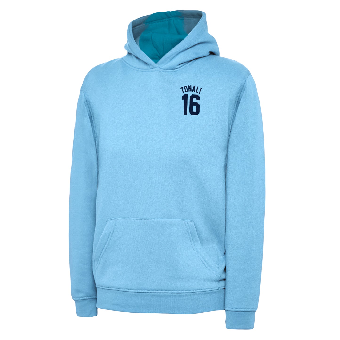 Children's Sandro Tonali Tottenham Football Hoodie 