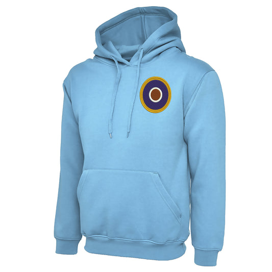 Royal Air Force Roundel Type C1 Hoodie