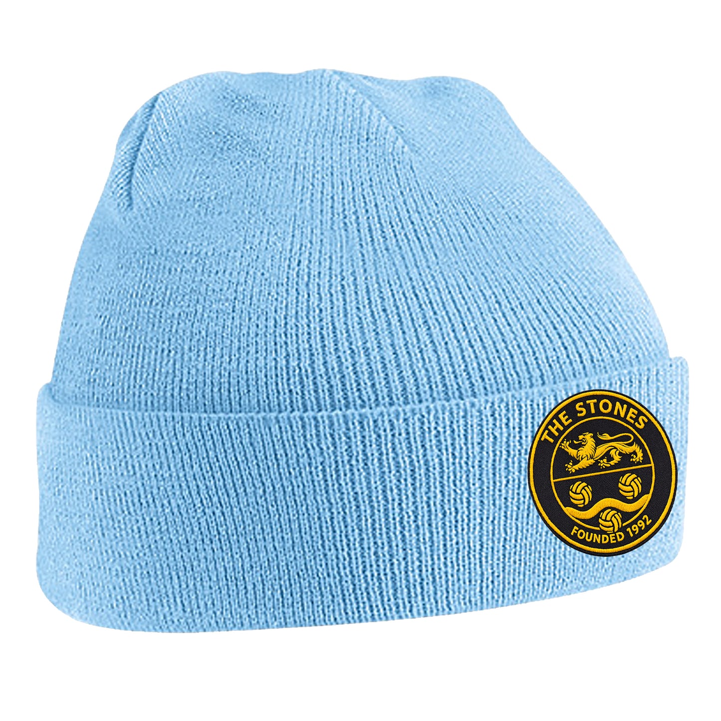Newport County Football Beanie Hat