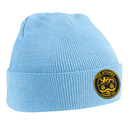 Newport County Football Beanie Hat