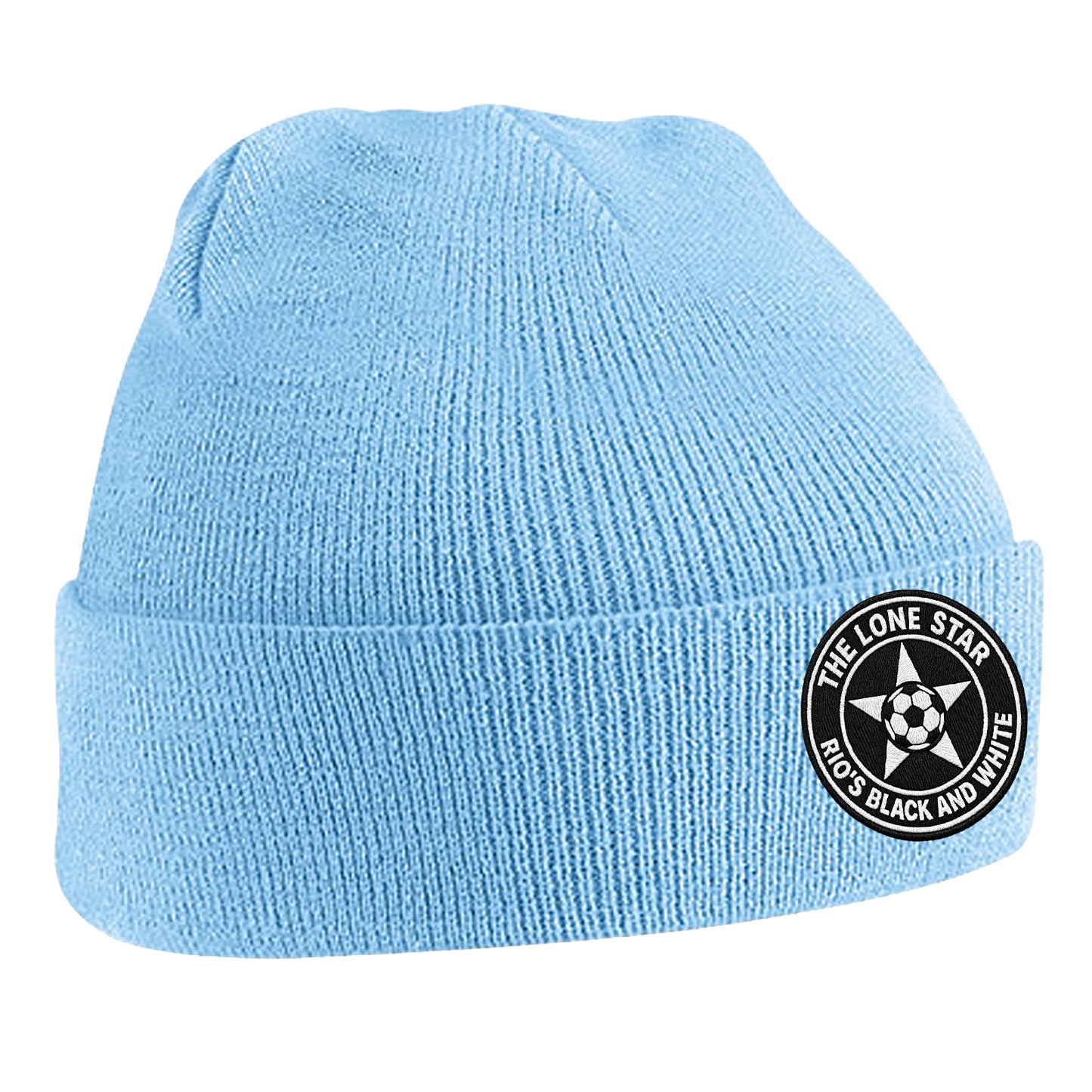 Botafogo Football Beanie Hat