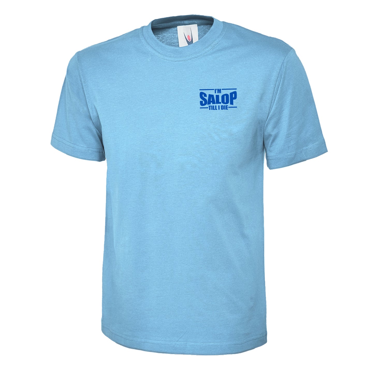 Shrewsbury Town FC Shirt