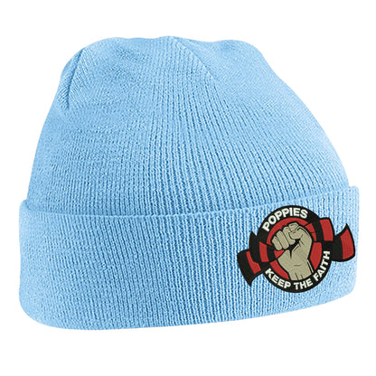 Kettering Town FC Beanie Hat