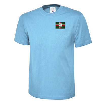 Childs Flag of Nottinghamshire Shirt