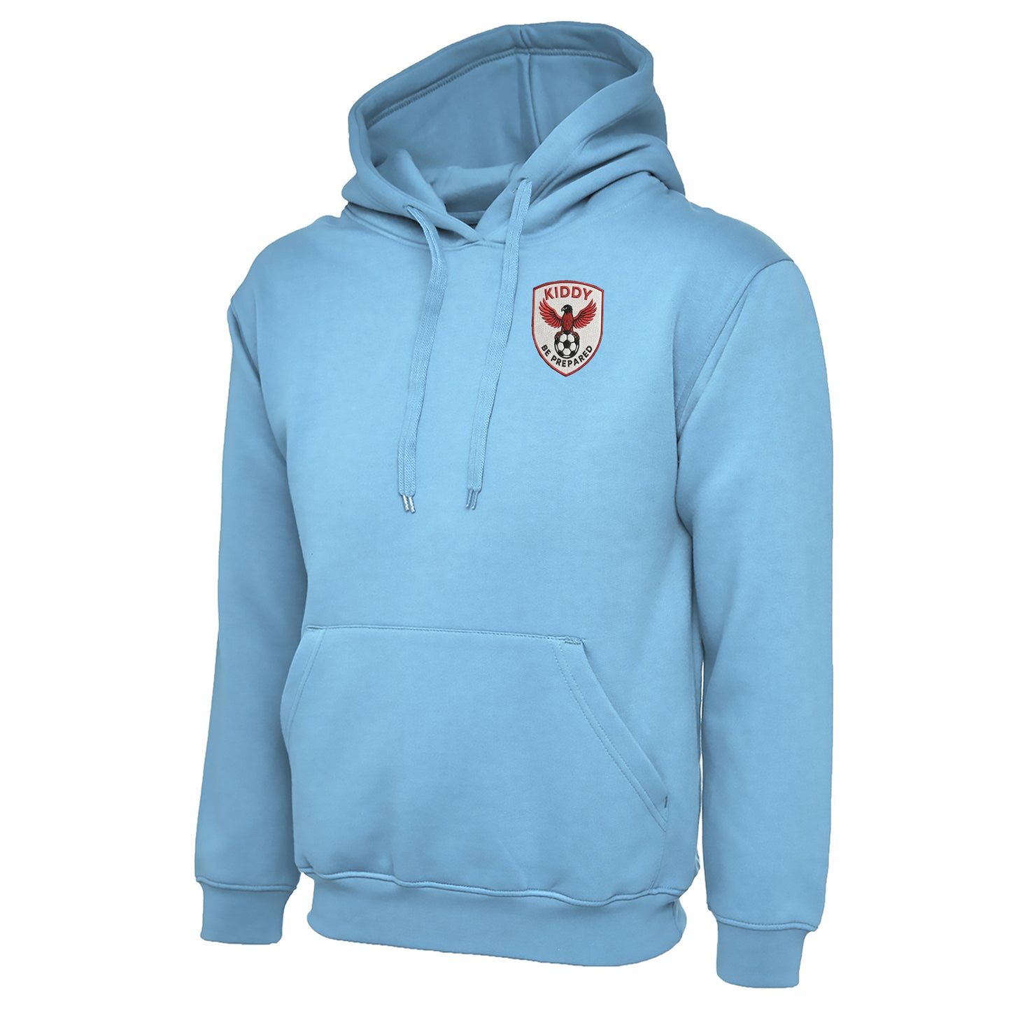 Kidderminster Harriers Hoodie