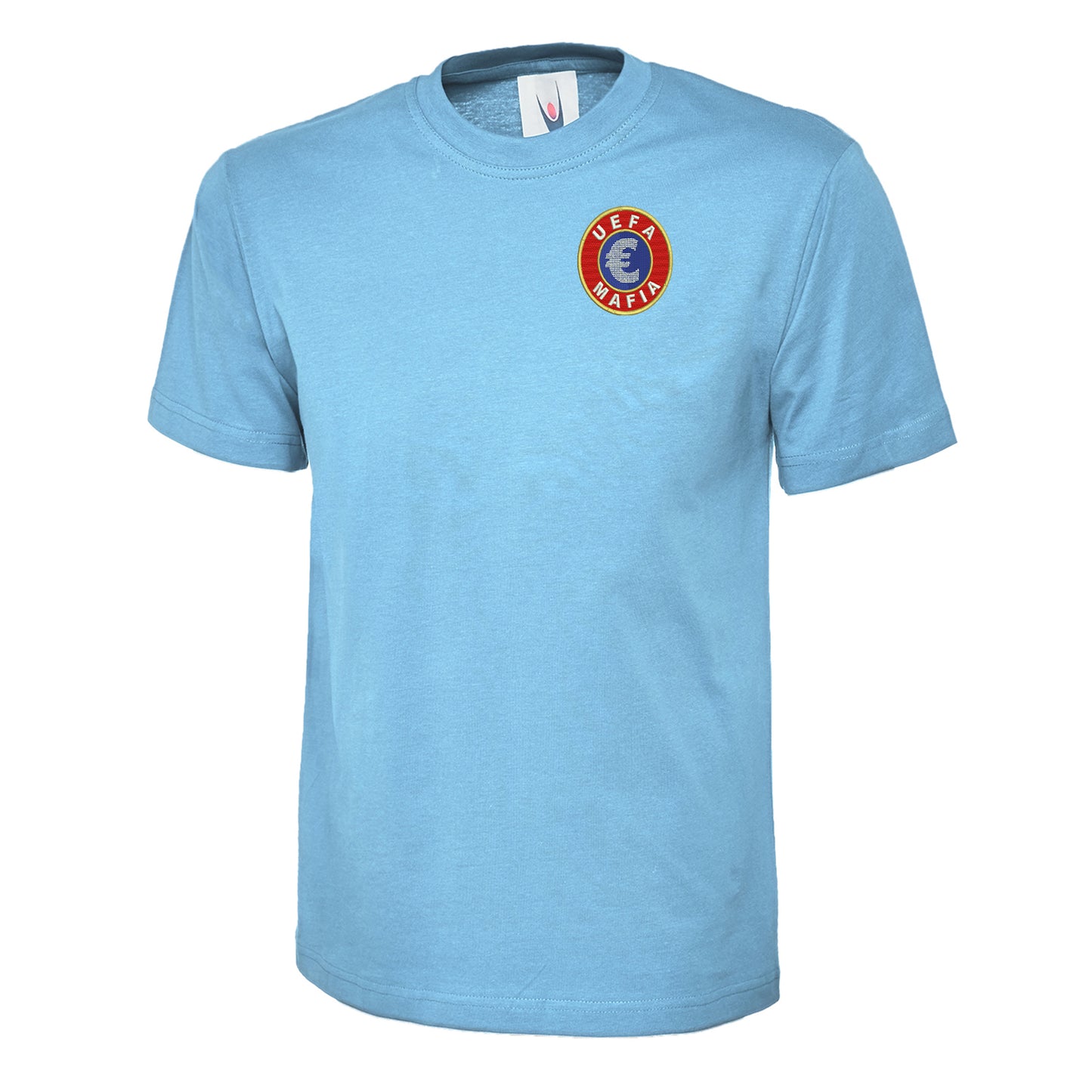 Childs UEFA Mafia Shirt 