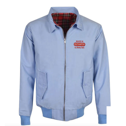 Made in Southampton Jacket Mens