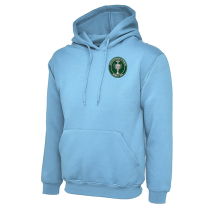 Plymouth Argyle Wembley 1996 Hoodie