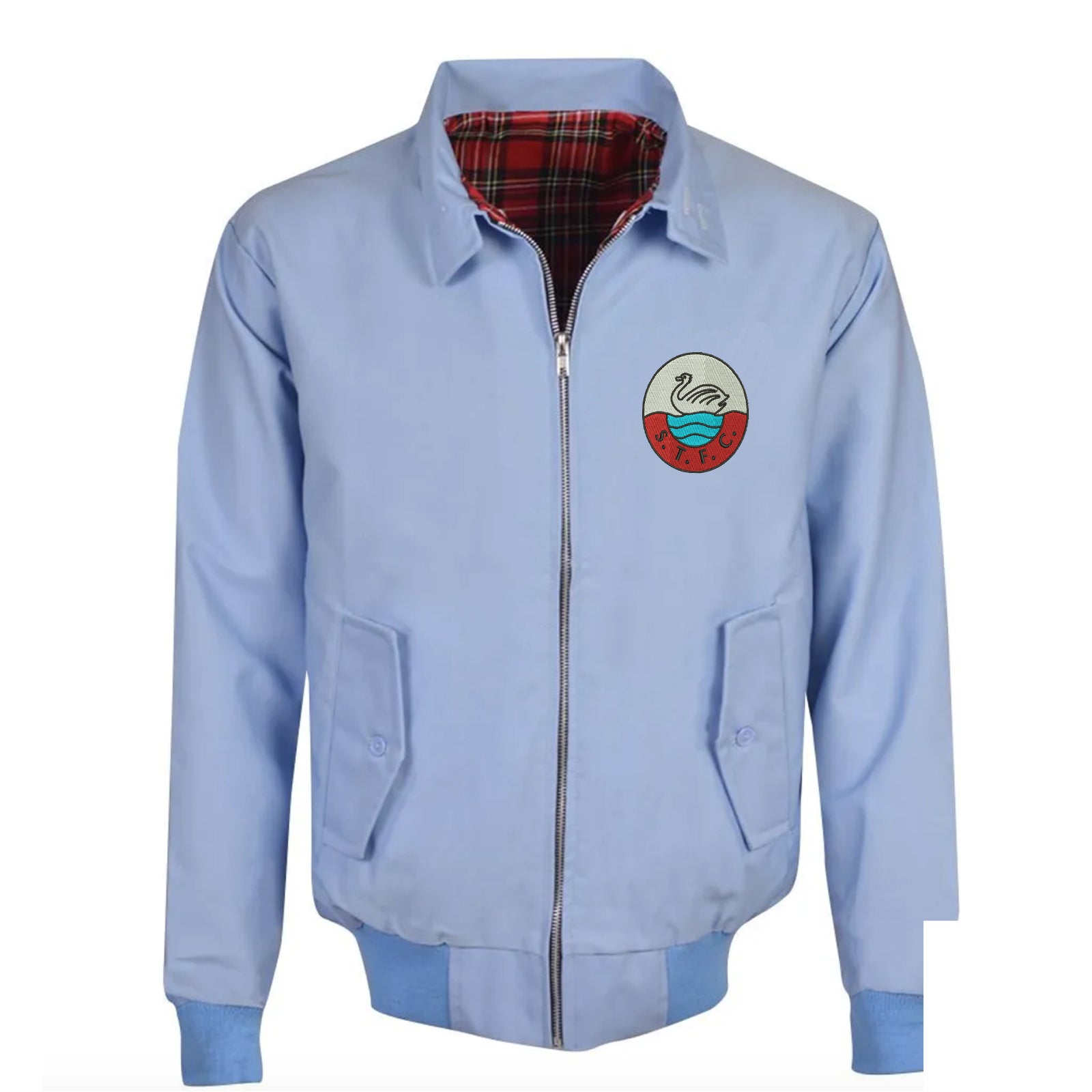 Swansea City AFC Jacket