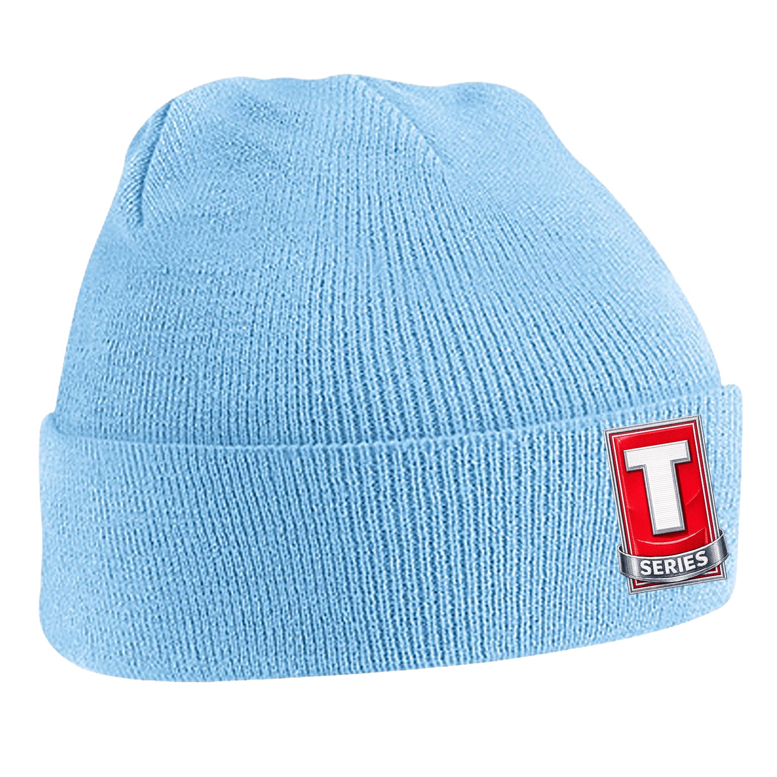 T-Series Beanie Hat