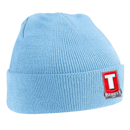 T-Series Beanie Hat