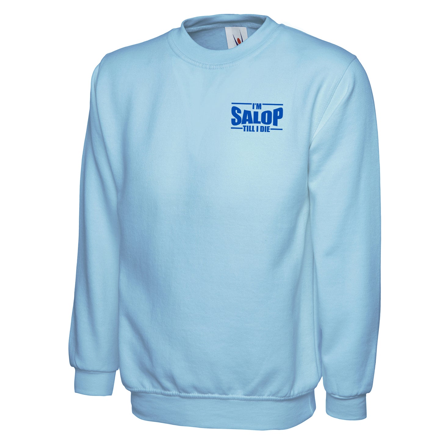 Shrewsbury Town FC Sweatshirt